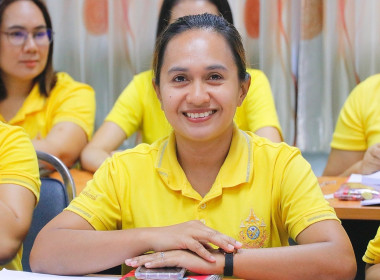 การประชุมข้าราชการ พนักงานราชการและลูกจ้างประจำ ... พารามิเตอร์รูปภาพ 28